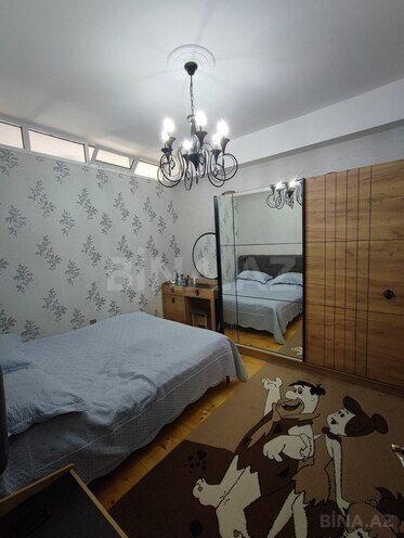 3-комн. новостройка - м. Халглар Достлугу - 70 м² (8)