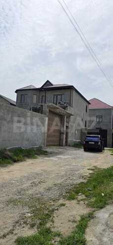 6 otaqlı həyət evi/bağ evi - Qaraçuxur q. - 430 m² (4)