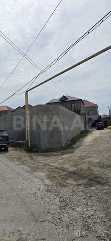 6 otaqlı həyət evi/bağ evi - Qaraçuxur q. - 430 m² (3)