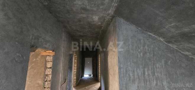6 otaqlı həyət evi/bağ evi - Qaraçuxur q. - 430 m² (12)