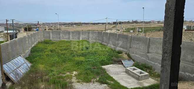 6 otaqlı həyət evi/bağ evi - Qaraçuxur q. - 430 m² (7)