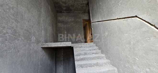 6 otaqlı həyət evi/bağ evi - Qaraçuxur q. - 430 m² (15)