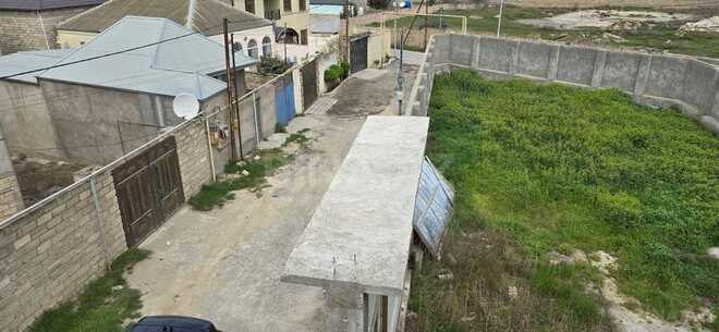 6 otaqlı həyət evi/bağ evi - Qaraçuxur q. - 430 m² (5)