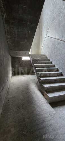 6 otaqlı həyət evi/bağ evi - Qaraçuxur q. - 430 m² (13)
