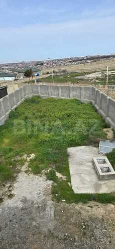 6 otaqlı həyət evi/bağ evi - Qaraçuxur q. - 430 m² (19)