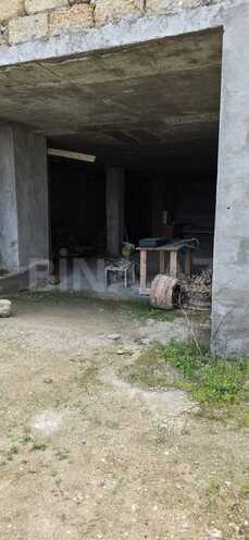 6 otaqlı həyət evi/bağ evi - Qaraçuxur q. - 430 m² (6)