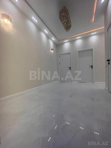 3 otaqlı yeni tikili - 20 Yanvar m. - 106 m² (4)