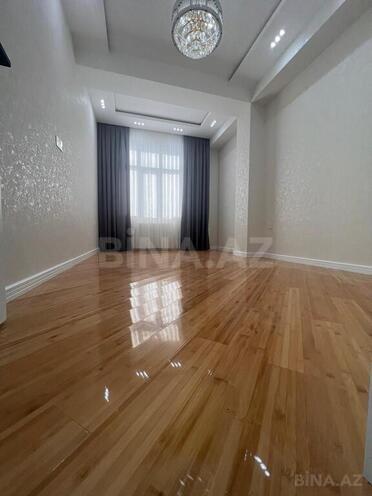 3 otaqlı yeni tikili - 20 Yanvar m. - 106 m² (8)
