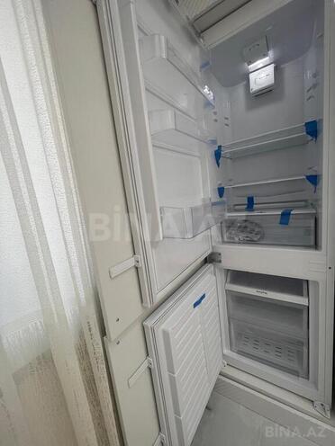 3 otaqlı yeni tikili - 20 Yanvar m. - 106 m² (12)