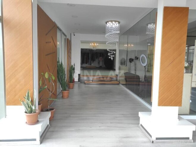 Объект - м. Элмляр Академиясы - 505 м² (4)