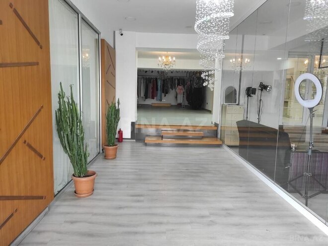 Объект - м. Элмляр Академиясы - 505 м² (6)