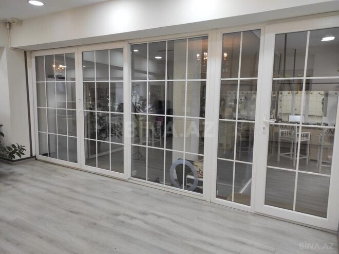 Объект - м. Элмляр Академиясы - 505 м² (8)