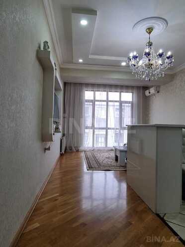 Satılır 4 otaqlı yeni tikili 115 m², 20 Yanvar m., photo 6 from 19