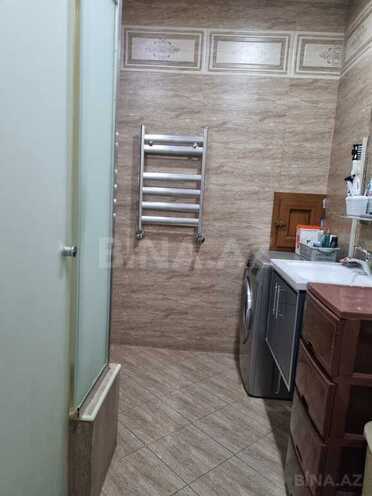 Satılır 4 otaqlı yeni tikili 115 m², 20 Yanvar m., photo 13 from 19