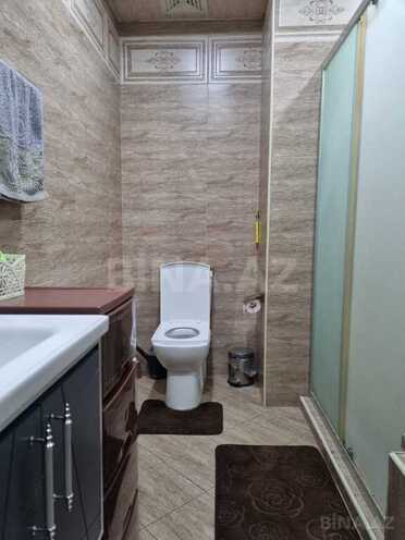 Satılır 4 otaqlı yeni tikili 115 m², 20 Yanvar m., photo 12 from 19