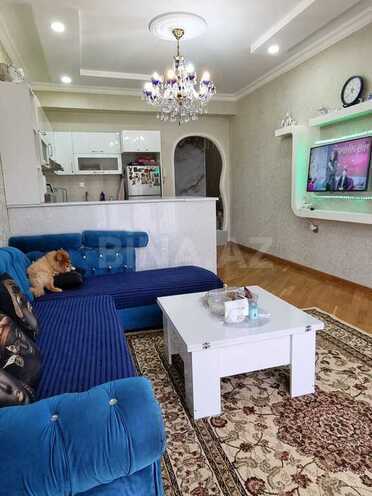 Satılır 4 otaqlı yeni tikili 115 m², 20 Yanvar m., photo 4 from 19