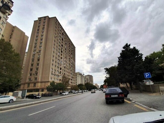 Satılır 4 otaqlı yeni tikili 115 m², 20 Yanvar m., photo 18 from 19