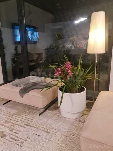 6 otaqlı həyət evi/bağ evi - Xəzər r. - 250 m² (6)