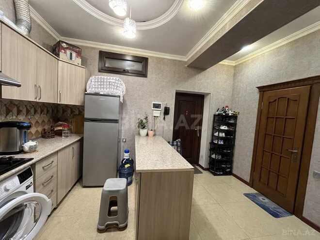 2 otaqlı yeni tikili - 8-ci mikrorayon q. - 65 m² (11)