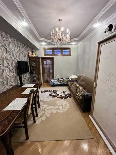 2 otaqlı yeni tikili - 8-ci mikrorayon q. - 65 m² (15)