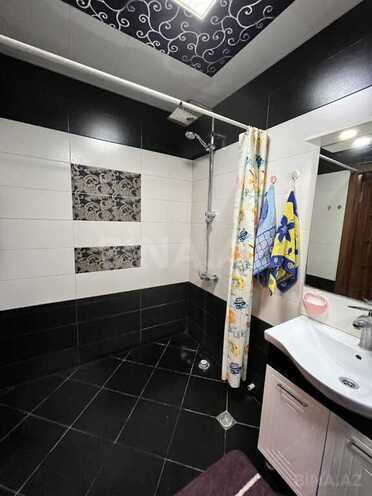 2 otaqlı yeni tikili - 8-ci mikrorayon q. - 65 m² (13)