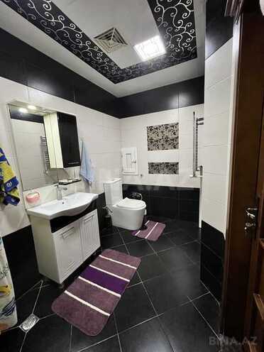 2 otaqlı yeni tikili - 8-ci mikrorayon q. - 65 m² (12)