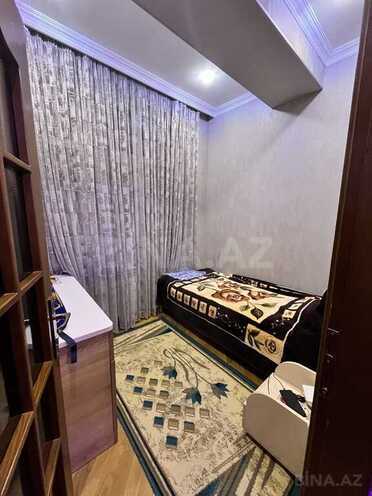 2 otaqlı yeni tikili - 8-ci mikrorayon q. - 65 m² (7)