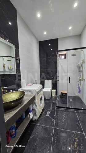 4-комн. дом/дача - пос. Мардакан - 200 м² (18)