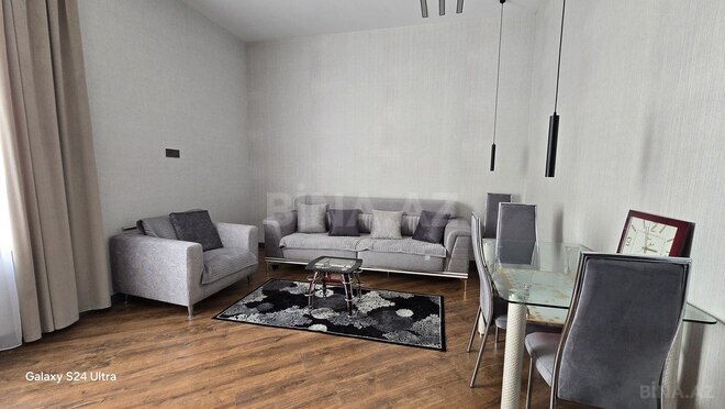 4-комн. дом/дача - пос. Мардакан - 200 м² (14)