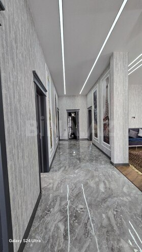 4-комн. дом/дача - пос. Мардакан - 200 м² (13)