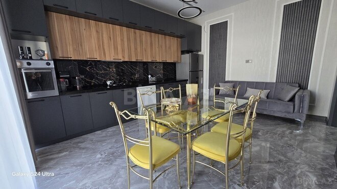 4-комн. дом/дача - пос. Мардакан - 200 м² (3)