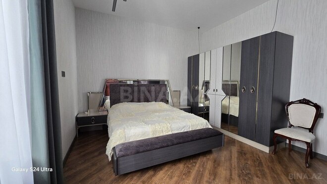 4-комн. дом/дача - пос. Мардакан - 200 м² (16)