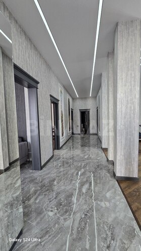 4-комн. дом/дача - пос. Мардакан - 200 м² (11)