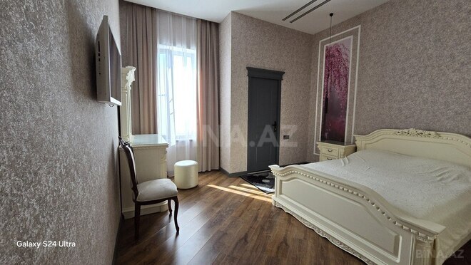 4-комн. дом/дача - пос. Мардакан - 200 м² (20)