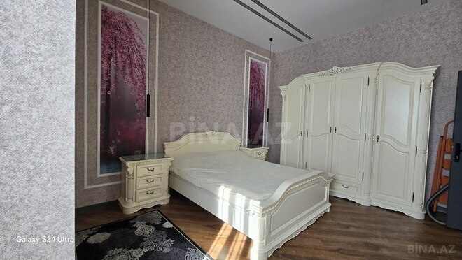 4-комн. дом/дача - пос. Мардакан - 200 м² (19)