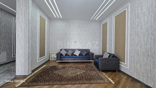 4-комн. дом/дача - пос. Мардакан - 200 м² (6)