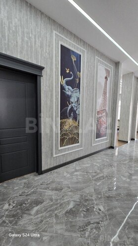 4-комн. дом/дача - пос. Мардакан - 200 м² (23)