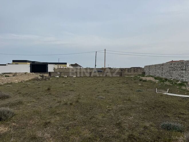 Satılır  torpaq 6 sot, Şüvəlan q., photo 7 from 11