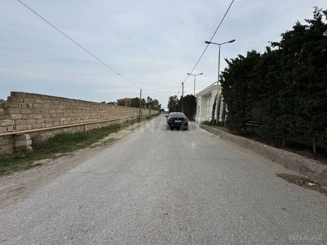 Satılır  torpaq 6 sot, Şüvəlan q., photo 9 from 11