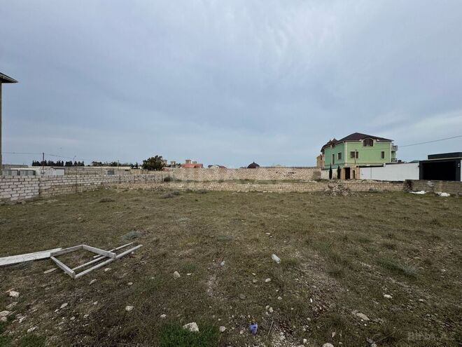 Satılır  torpaq 6 sot, Şüvəlan q., photo 5 from 11