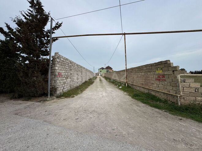 Satılır  torpaq 6 sot, Şüvəlan q., photo 8 from 11