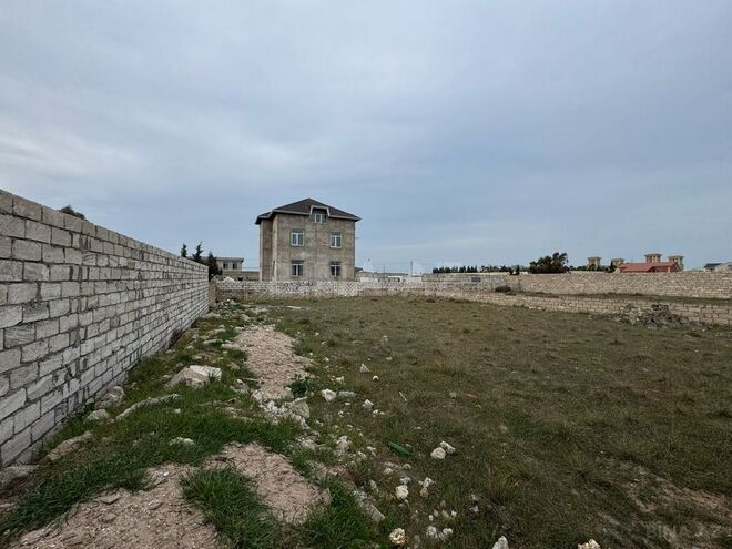Satılır  torpaq 6 sot, Şüvəlan q., photo 3 from 11