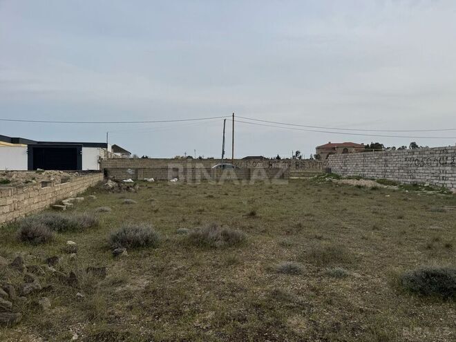 Satılır  torpaq 6 sot, Şüvəlan q., photo 4 from 11