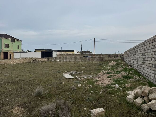 Satılır  torpaq 6 sot, Şüvəlan q., photo 6 from 11