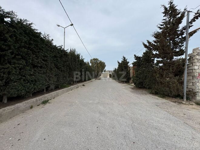 Satılır  torpaq 6 sot, Şüvəlan q., photo 10 from 11