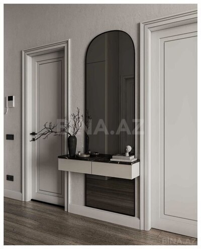 2-комн. новостройка - пос. Нардаран - 75 м² (7)