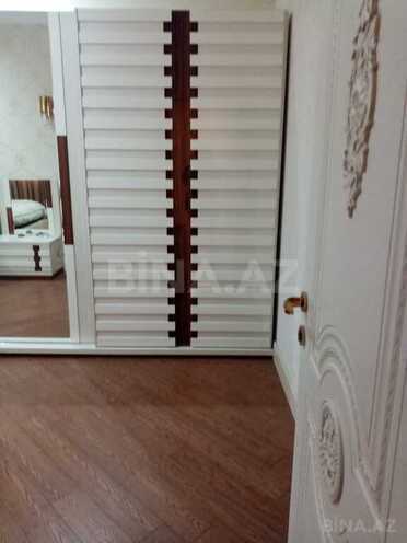 4-комн. новостройка - м. 20 января - 160 м² (23)