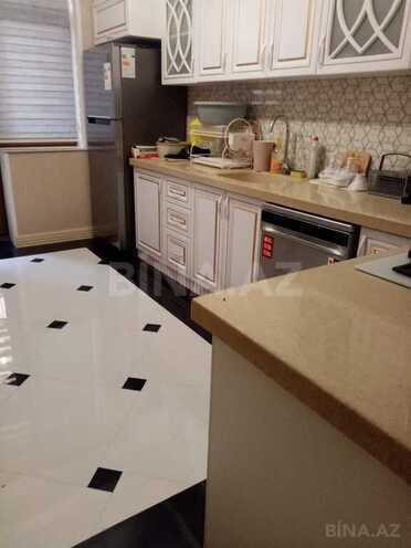 4-комн. новостройка - м. 20 января - 160 м² (4)