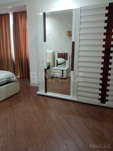 4-комн. новостройка - м. 20 января - 160 м² (24)