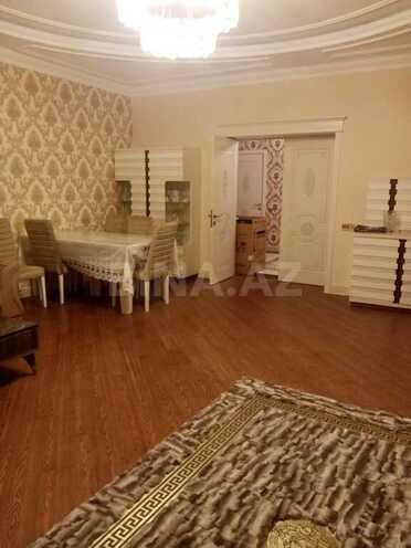 4-комн. новостройка - м. 20 января - 160 м² (20)